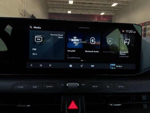 Used 2025 Kia K4 FWD image 31