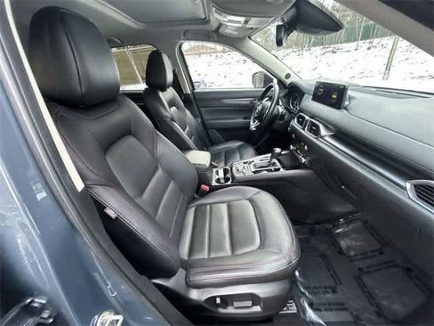 Used 2024 MAZDA CX-5 Carbon Edition image 20