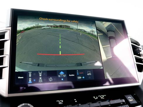 New 2026 Toyota Tundra Limited AWD/4WD image 27