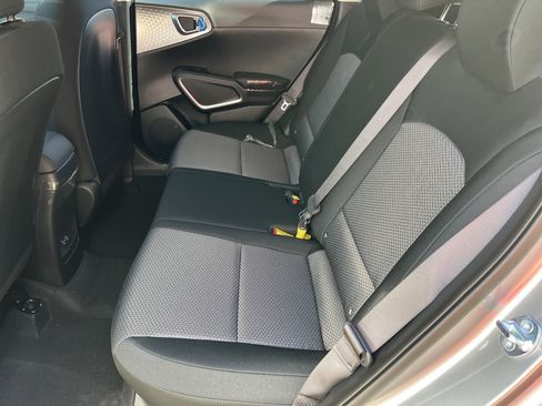 New 2025 Kia Soul S image 18