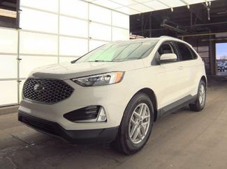 Used 2024 Ford Edge SEL w/ Convenience Package video 2