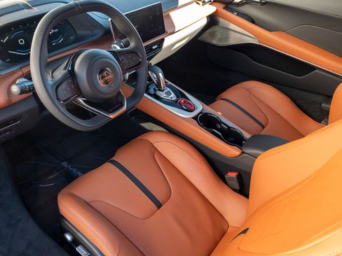 New 2024 Lotus Emira First Edition image 11