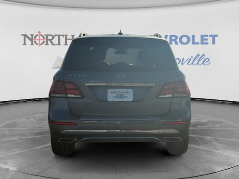 Used 2018 Mercedes-Benz GLE 350 image 6