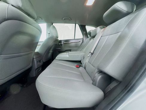 Used 2011 Hyundai Santa Fe GLS image 28