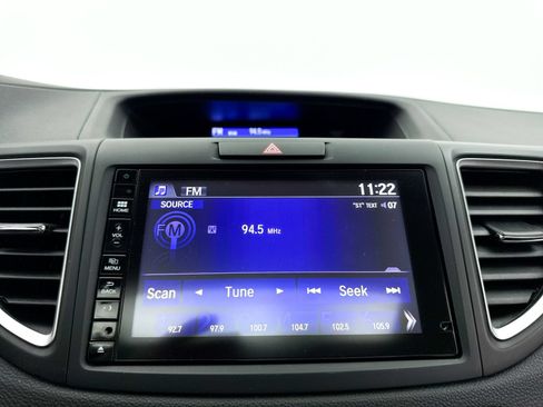 Used 2015 Honda CR-V EX-L image 6