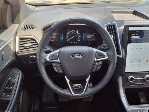 Used 2023 Ford Edge ST-Line AWD/4WD image 16