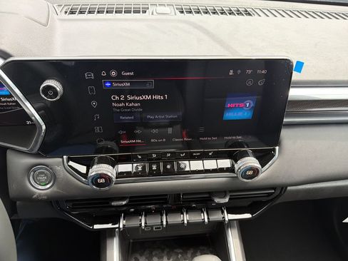 New 2026 GMC Canyon Elevation w/ Convenience Package AWD/4WD image 20