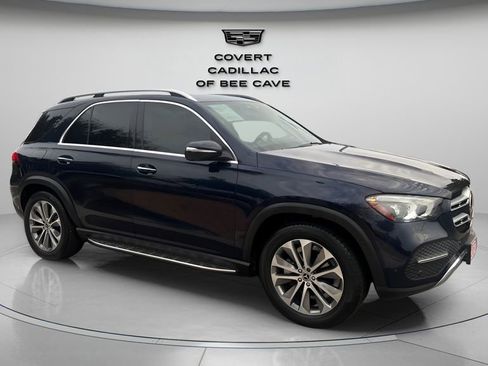 Used 2021 Mercedes-Benz GLE 350 4MATIC image 12