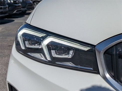 Used 2025 BMW 330i xDrive Sedan image 8