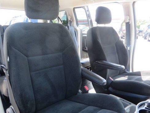 Used 2016 Dodge Grand Caravan SE w/ Quick Order Package 29E SE FWD image 29