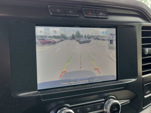 Used 2022 Ford F150 XLT w/ Equipment Group 301A Mid AWD/4WD image 24