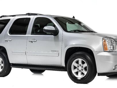 Used 2013 GMC Yukon SLE