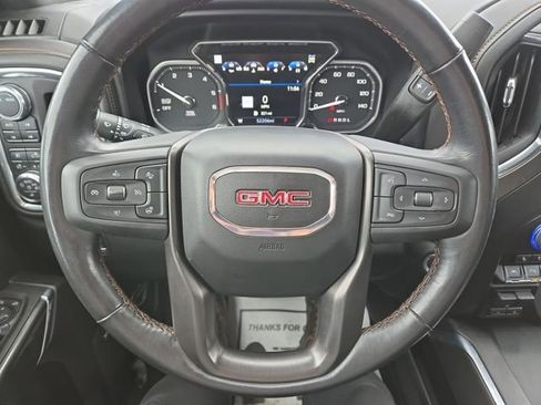 Used 2021 GMC Sierra 1500 AT4 w/ AT4 Premium Package image 24