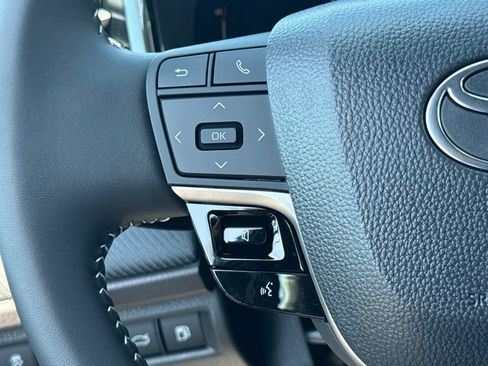 New 2026 Toyota Camry SE FWD image 23