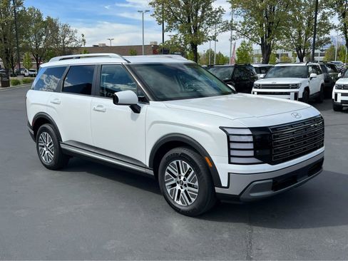 New 2026 Hyundai Palisade SEL AWD/4WD image 5