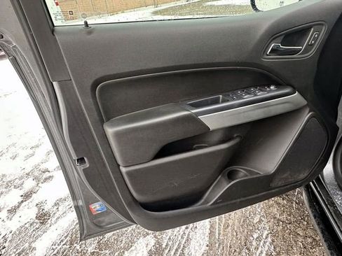 Used 2019 Chevrolet Colorado ZR2 image 13