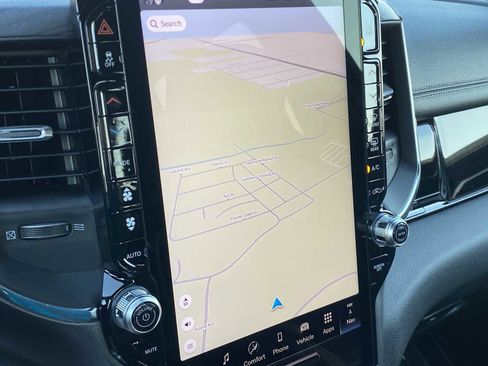 New 2026 RAM 1500 Laramie image 27