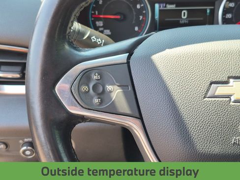 Used 2019 Chevrolet Traverse LT AWD/4WD image 19
