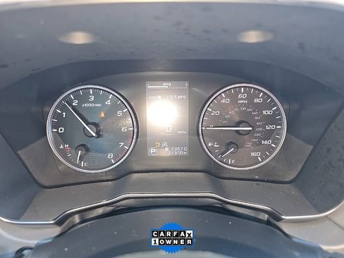 Used 2023 Subaru Outback Onyx Edition XT w/ Popular Package #2 image 21