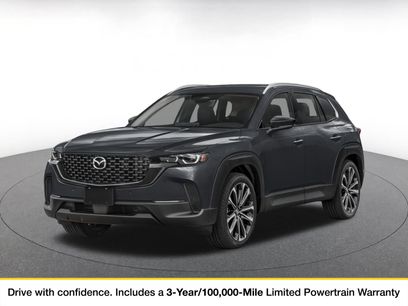 Used 2026 MAZDA CX-50 AWD 2.5 S w/ Premium Package