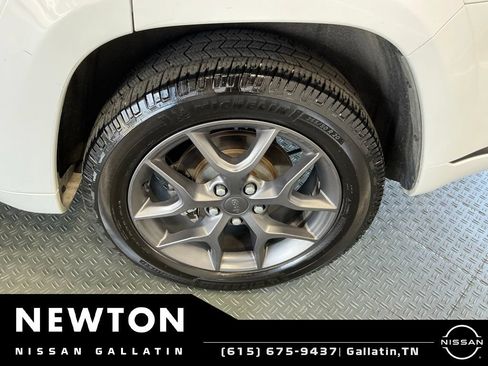 Used 2020 Jeep Grand Cherokee Limited X AWD/4WD image 49