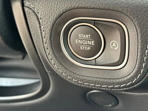 New 2025 Mercedes-Benz GLE 53 AMG 4MATIC Coupe image 30