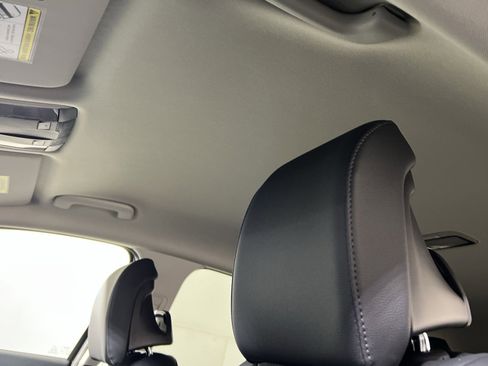 New 2026 Kia Sportage EX image 22