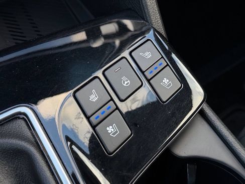 Used 2023 Kia Sportage X-Pro Prestige AWD/4WD image 24