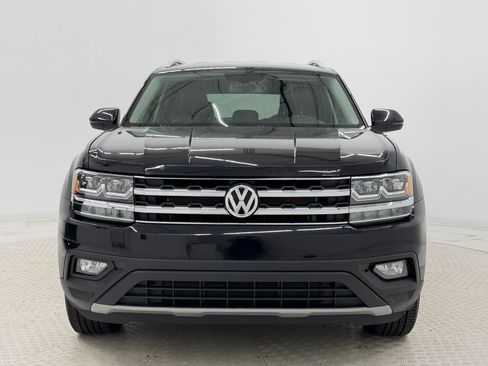 Used 2018 Volkswagen Atlas SE AWD/4WD image 6