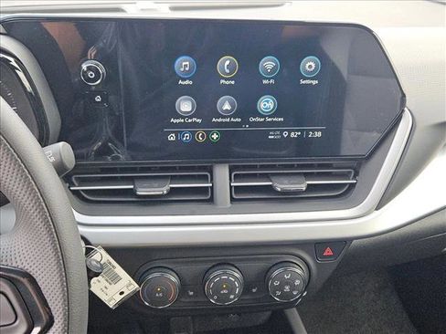 New 2026 Chevrolet Trax LS w/ LS Convenience Package image 12