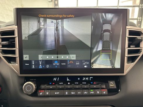 New 2026 Toyota Tundra Limited image 28