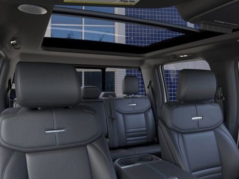 New 2026 Ford F350 Platinum AWD/4WD image 23