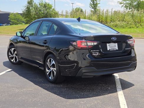 Used 2024 Subaru Legacy AWD/4WD image 13