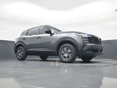 New 2026 Nissan Kicks S image 15