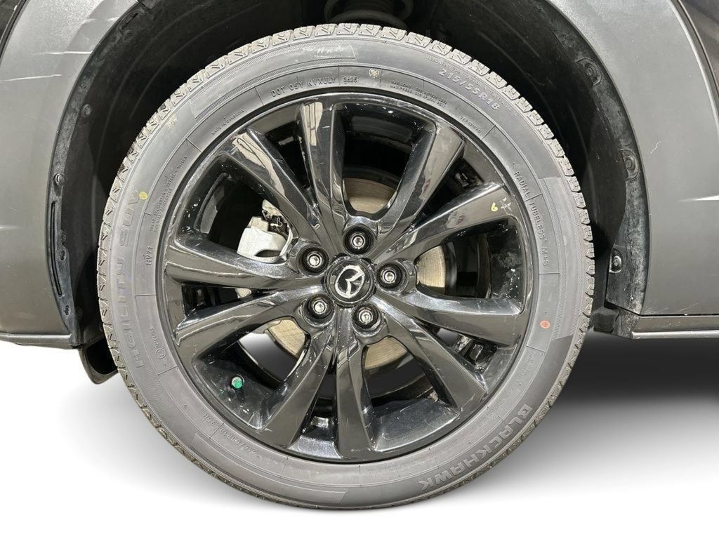 Used 2024 MAZDA CX-30 AWD 2.5 S w/ Select Sport Pkg image 28