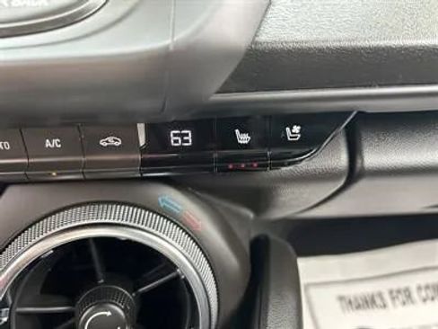 Used 2018 Chevrolet Camaro LT w/ RS Package image 13