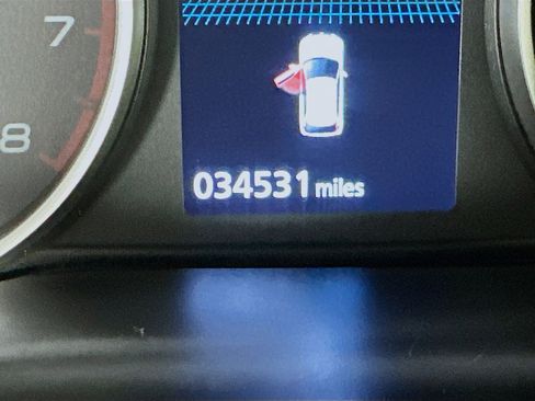 Used 2025 Mitsubishi Eclipse Cross SE image 19