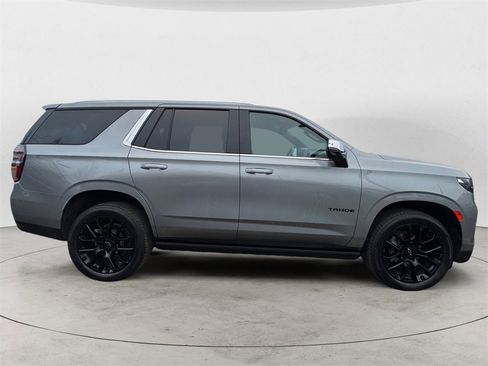 Used 2023 Chevrolet Tahoe Premier image 6