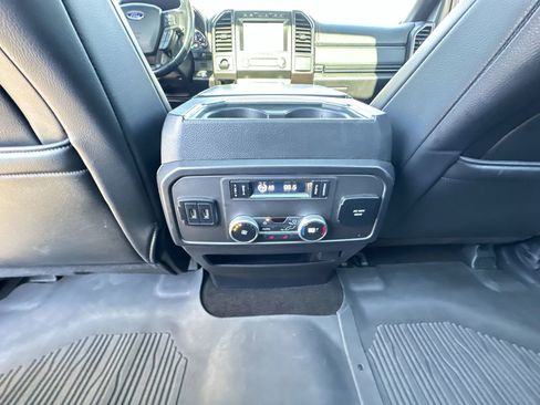 Used 2019 Ford Expedition Max Limited w/ Equipment Group 303A AWD/4WD image 22