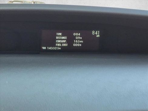 Used 2014 Toyota Prius Three FWD image 10