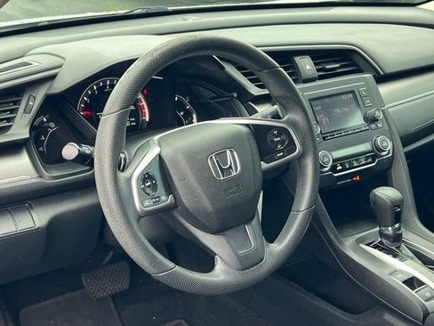 Used 2016 Honda Civic LX image 14