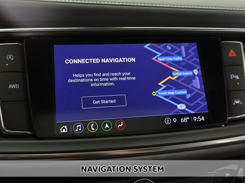 Used 2022 Buick Enclave Essence w/ Experience Buick Package image 3