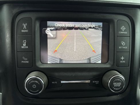 Used 2023 RAM 2500 Tradesman AWD/4WD image 26