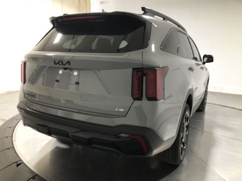 New 2026 Kia Sorento X-Line EX image 7