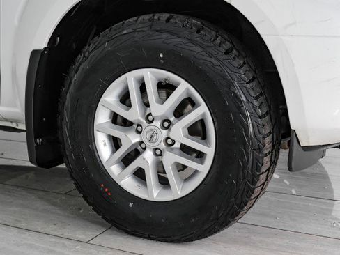 Used 2018 Nissan Frontier SV w/ Value Truck Package image 45