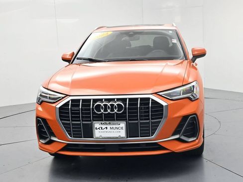 Used 2023 Audi Q3 2.0T Premium AWD/4WD image 3