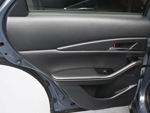 Used 2023 MAZDA CX-30 AWD 2.5 S w/ Preferred Package image 14