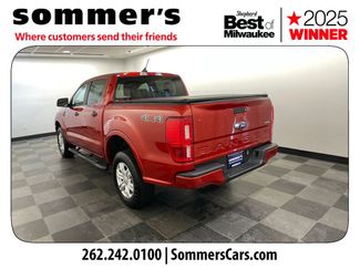 Used 2019 Ford Ranger XLT video 3