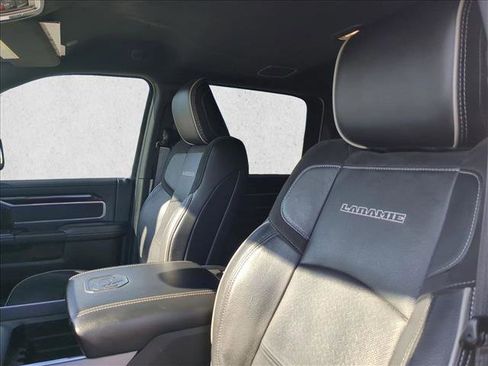 Certified 2022 RAM 2500 Laramie image 15