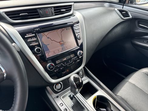 Used 2020 Nissan Murano SL w/ Moonroof Package AWD/4WD image 21